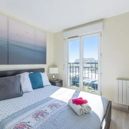 Moderne Pour 6, Avec Parking Et Wifi - Fairytale Factory * شيسي